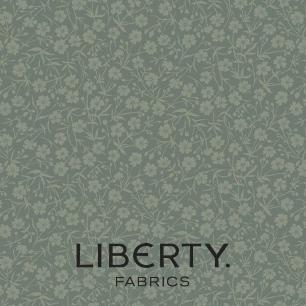TELA LIBERTY CONTINUIDAD - AUGUST MEADOW