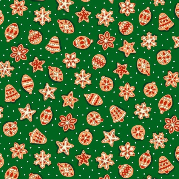 TELA LIBERTY - FESTIVE FAIR