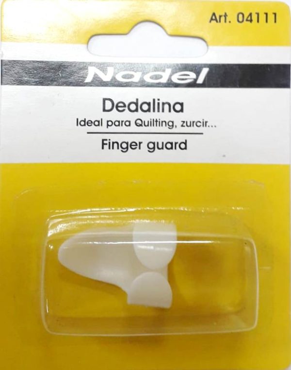 DEDALINA NADEL