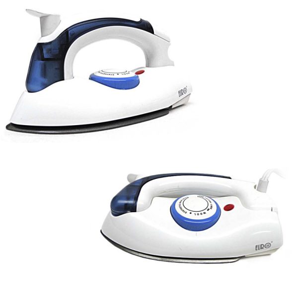 MINI PLANCHA CON VAPOR NADEL - Image 5
