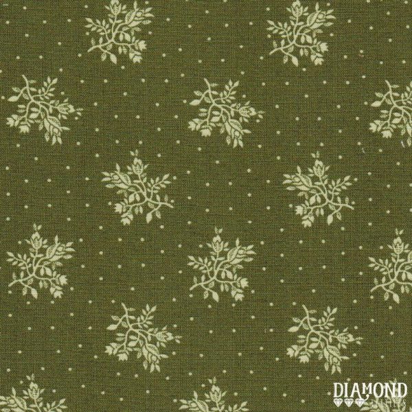 TELA DIAMOND - A COMMON THREAD ( No tramada)