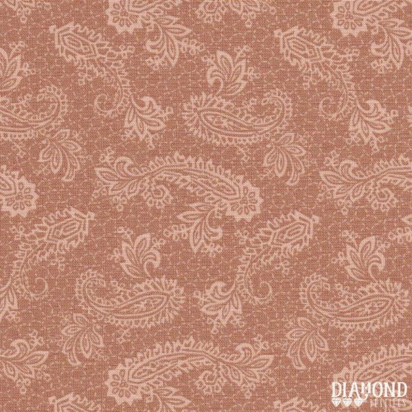 TELA DIAMOND - A COMMON THREAD ( No tramada)