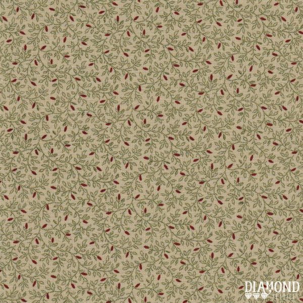 TELA DIAMOND - A COMMON THREAD ( No tramada)