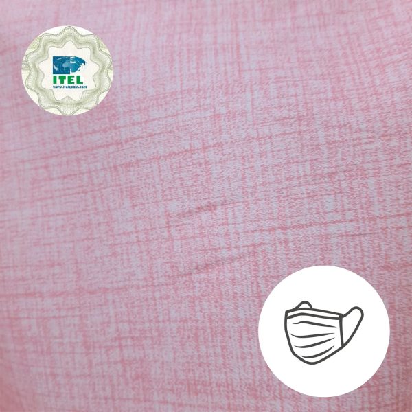 ROLLO 10X1.50M TWILL 100% ALG. HIDROFUGO ANTIBACTE