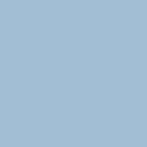 TELA TILDA SOLID/LISO - AZUL CLARO