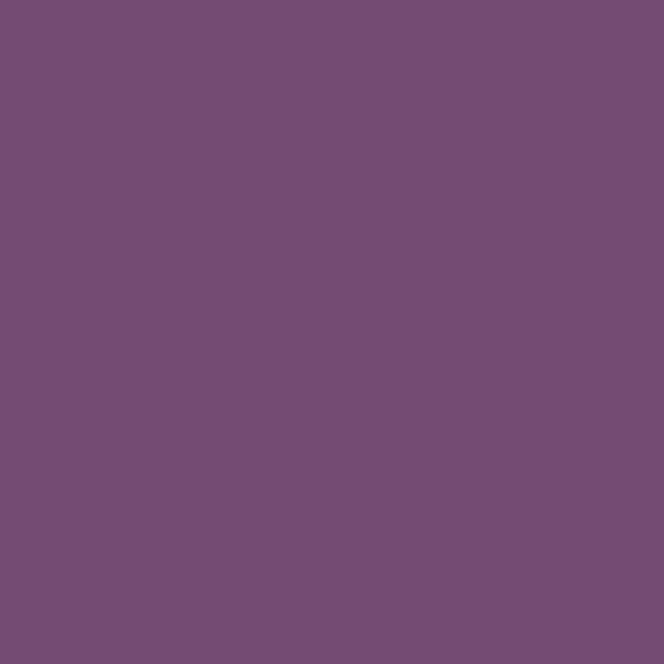 TELA TILDA BASICA LISA GRAPE