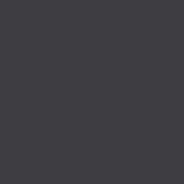 TELA TILDA SOLID/LISO - CHARCOAL