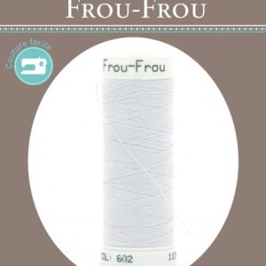 HILO FROU FROU blister 100m