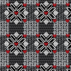 METRO BENARTEX - KNIT & CABOODLE