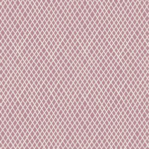 TELA TILDA CLASSIC - CRISSCROSS PINK