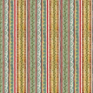 METRO BENARTEX DIGITAL PRINT- CHRISTMAS MAGIC