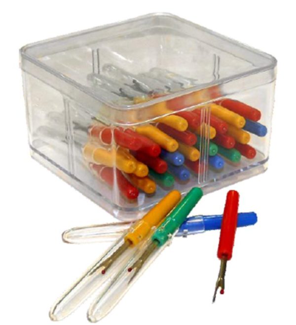 ABREOJALES/DESCOSEDOR NADEL PEQUEÑO - Caja 30 uds