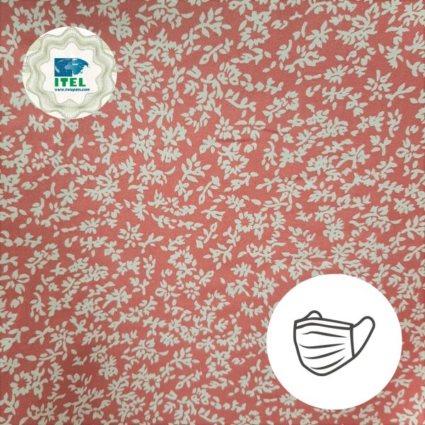 ROLLO 10X1.50M TWILL 100% ALG. HIDROFUGO ANTIBACTE