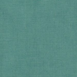 TELA TILDA CHAMBRAY - AQUA