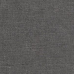 TELA TILDA CHAMBRAY - DARK GREY