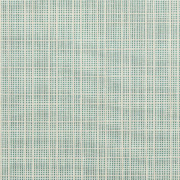 TELA TILDA TEA TOWELL TRAMADA - BISCOTI PLAID TEAL