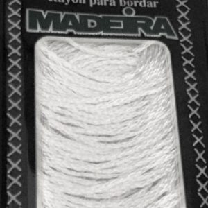 PAQUETE 10 MADEJAS DECORA- 5M