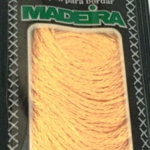 PAQUETE 10 MADEJAS DECORA- 5M