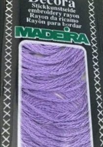 PAQUETE 10 MADEJAS DECORA- 5M
