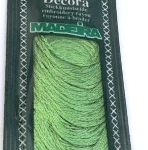 PAQUETE 10 MADEJAS DECORA- 5M