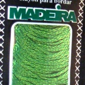 PAQUETE 10 MADEJAS DECORA- 5M