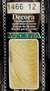 PAQUETE 10 MADEJAS DECORA- 5M