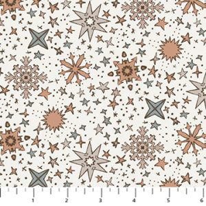 TELA NORTHCOTT FIGO - COZY CUBS