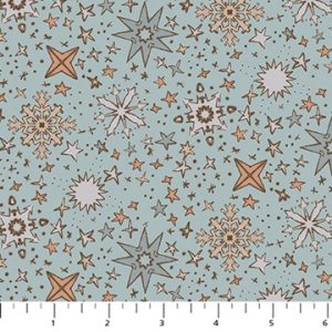 TELA NORTHCOTT FIGO - COZY CUBS