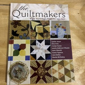 LIBRO QUILTMAKERS