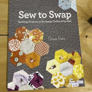 LIBRO SEW TO SWAP