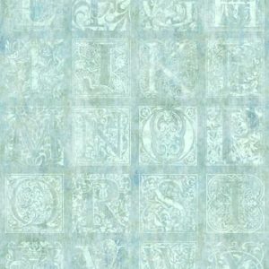 TELA NORTHCOTT - STONEHENGE MONOGRAM (panel)