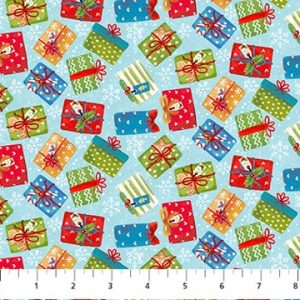 TELA NORTHCOTT - CHRISTMAS WONDER