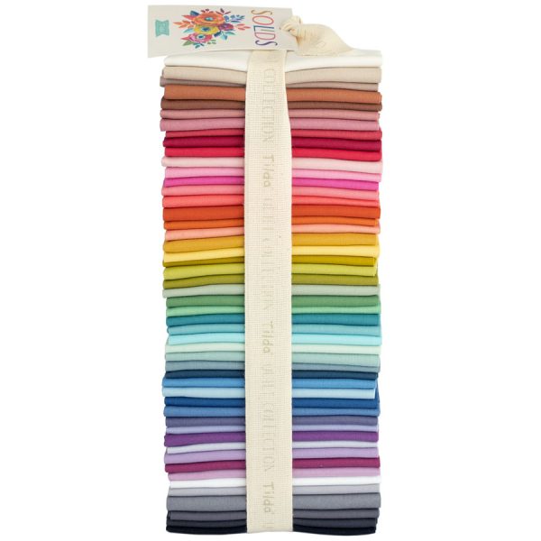 FAT EIGHT TILDA X50 SOLID/LISOS