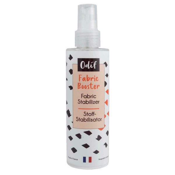 ODIF SPRAY FABRIC BOOSTER ESTABILIZADOR TELA 200ML