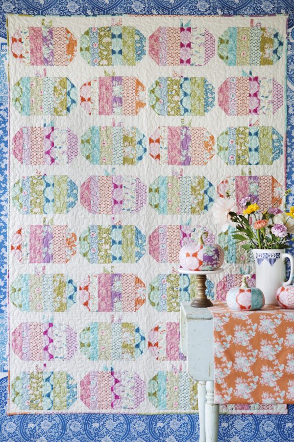 PATRON QUILT HARVEST