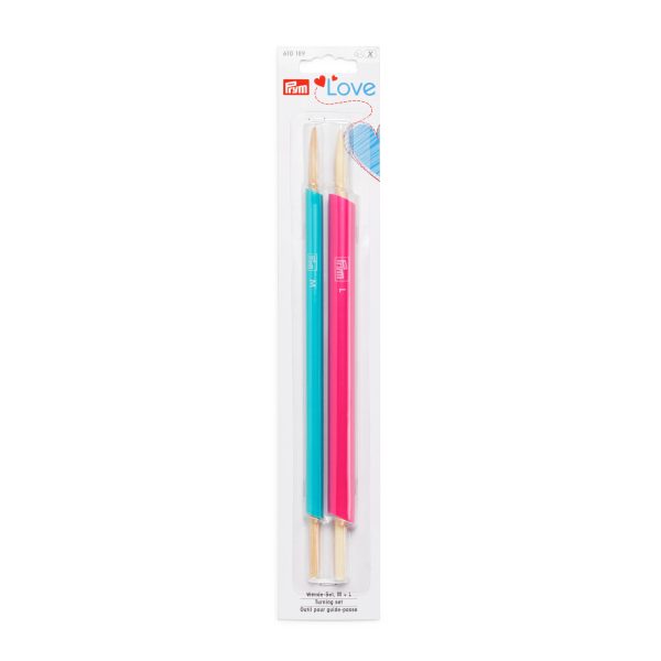 KIT PARA VOLTEAR M+L PRYM LOVE