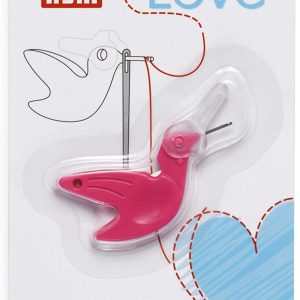 ENHEBRADOR BIRDY PRYM LOVE ROSA