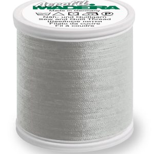 X 5 BOBINAS AEROFIL Nº 120 - 100M