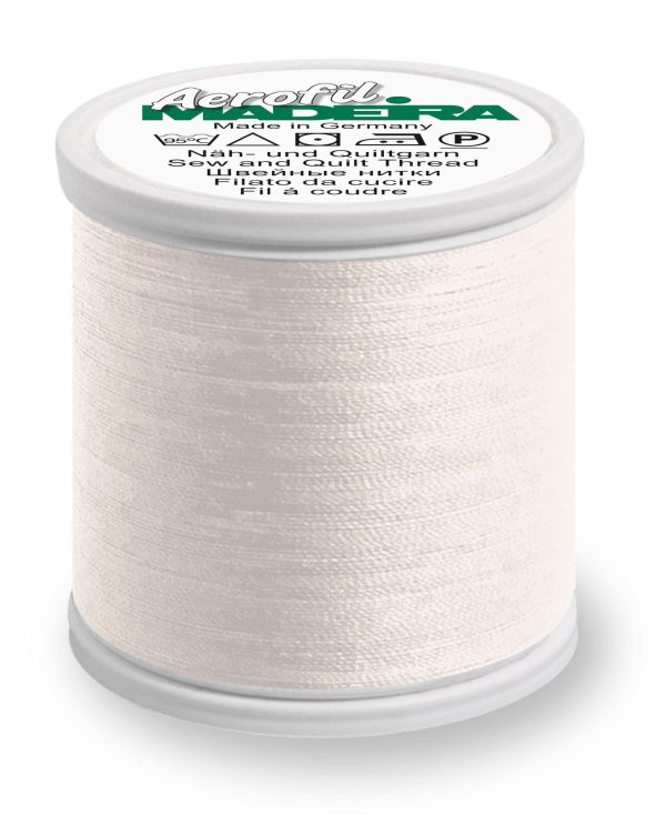 X 5 BOBINAS AEROFIL Nº 120 - 100M