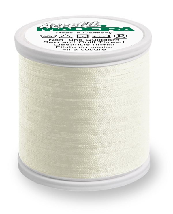 X 5 BOBINAS AEROFIL Nº 120 - 100M