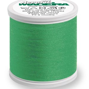 X 5 BOBINAS AEROFIL Nº 120 - 100M
