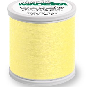X 5 BOBINAS AEROFIL Nº 120 - 400M