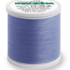 X 5 BOBINAS AEROFIL Nº 120 - 400M