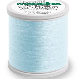 X 5 BOBINAS AEROFIL Nº 120 - 400M