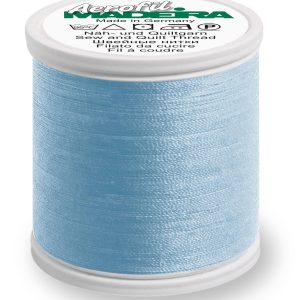 X 5 BOBINAS AEROFIL Nº 120 - 400M