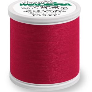 X 5 BOBINAS AEROFIL Nº 120 - 400M