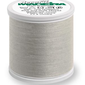 X 5 BOBINAS AEROFIL Nº 120 - 400M