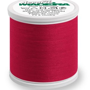 X 5 BOBINAS AEROFIL Nº 120 - 400M