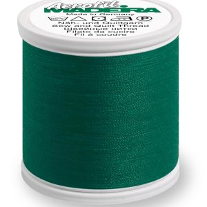 X 5 BOBINAS AEROFIL Nº 120 - 400M