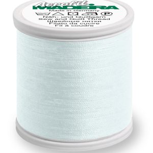 X 5 BOBINAS AEROFIL Nº 120 - 400M